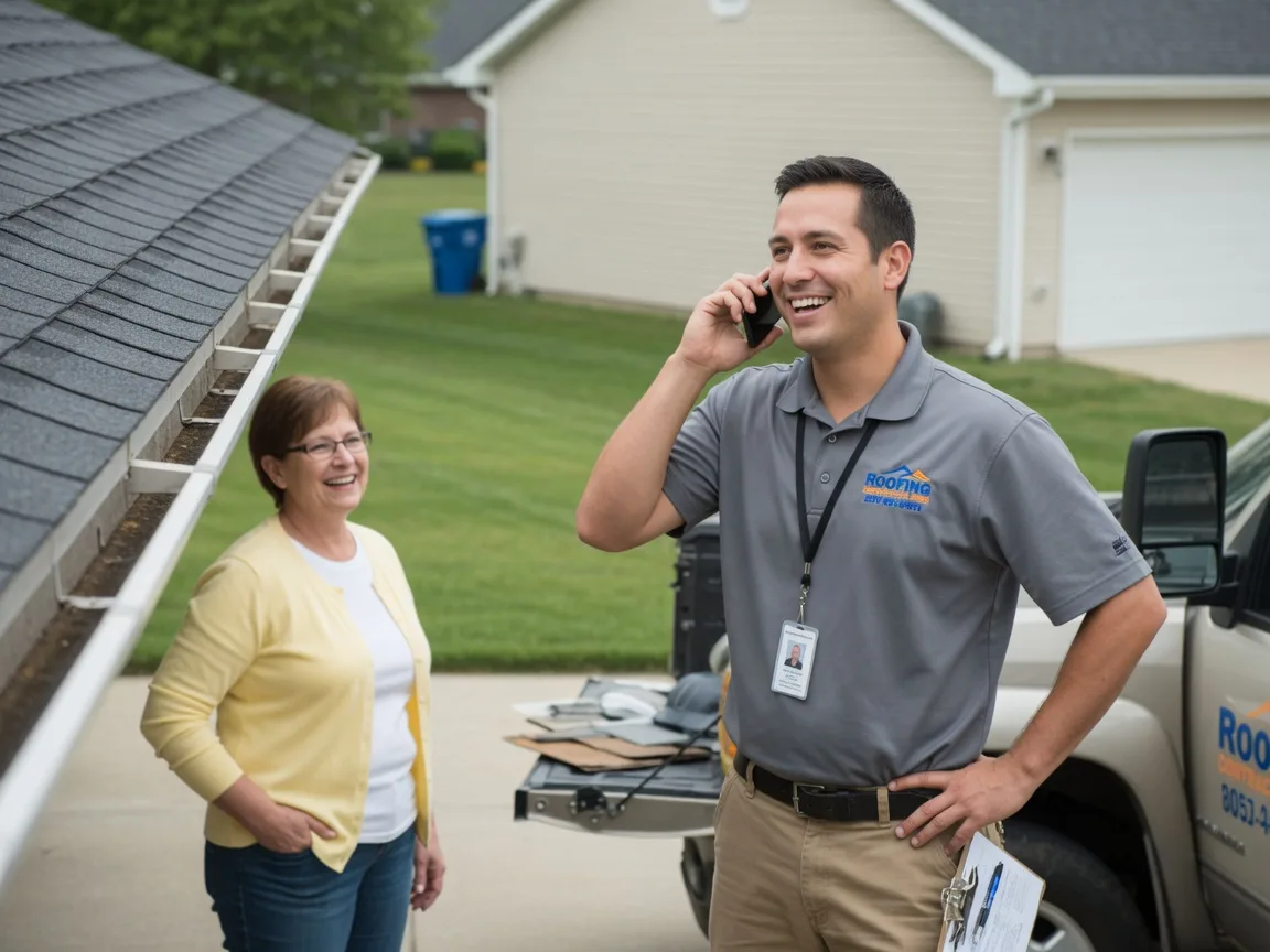 Local Roofing Contractors Powell Butte, OR FAQs